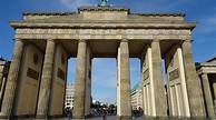 Puerta de Brandenburgo, Berlín, Alemania | Qué ver en Berlin