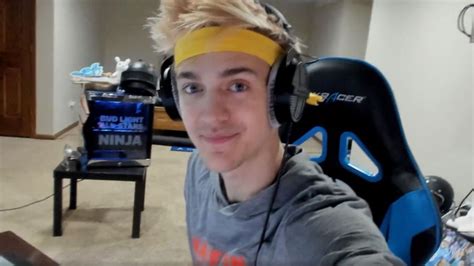 Ninja Explains Why He Doesnt Play With Female Streamers