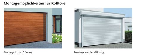 Als alternative zu schwingtoren für garagen bieten sich rolltore an. Hörmann Rolltore für maximalen Platz in der Garage | News ...