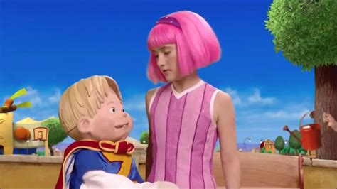 Lazy Town Innuendo Youtube