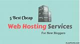 The Best Web Hosting Services Images