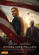 ANGEL HAS FALLEN - Just What You'd Expect | Salty Popcorn