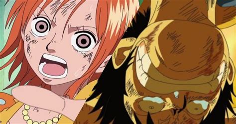 One Piece The 10 Best Episodes Of The Sabaody Archipelago Arc