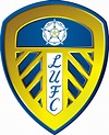 Leeds United FC Logo – PNG e Vetor – Download de Logo
