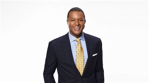 Nbc Today Show Anchor Craig Melvin Shares Why Colorectal Cancer Is