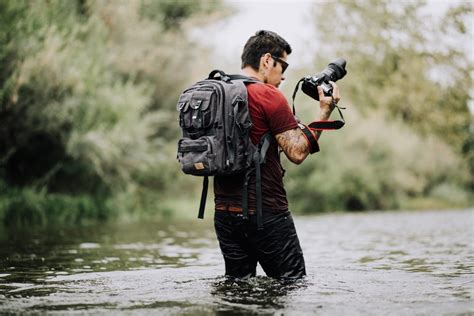 How To Become A Travel Photographer