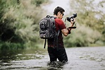 How to Become a Travel Photographer