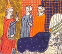 Capítulo 12. María de Montpellier y el engaño que engendró a Jaime el ...