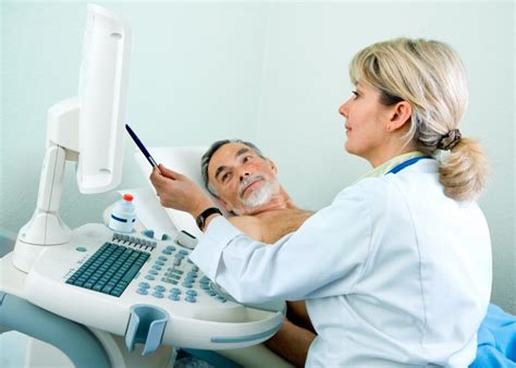 Private Testicular And Scrotal Ultrasound Scan £149 London