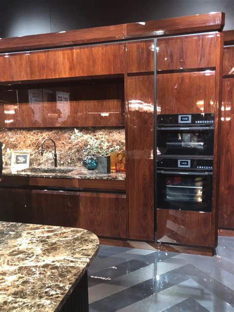 Modern Kitchen Decor Ideas And Design Directions