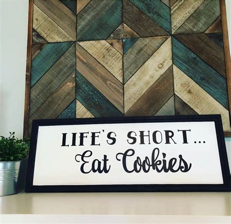 Kitchen Signs, Home Signs, Funny Signs | Kitchen signs 