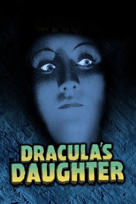 Draculas Daughter 1936 Dvd Planet Store