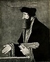 Biografia de los Grandes Teologos Reformados: Juan Ecolampadio
