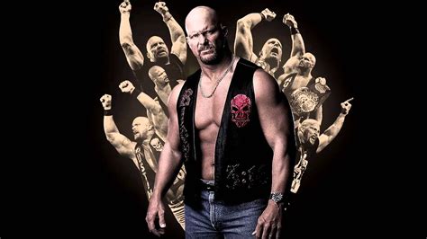 Stone Cold Steve Austin S Theme Song I Won T Do What You Tell Me Youtube