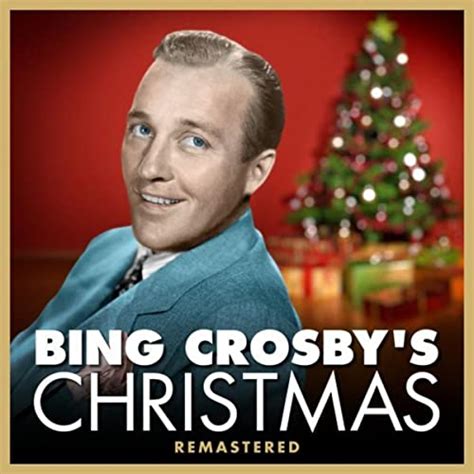 bing crosby s christmas digitally remastered von bing crosby bei amazon music amazon de