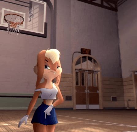 Lola Bunny GIF 06 Cropped By Toongod On DeviantArt