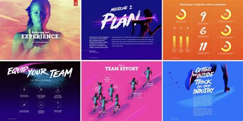 Current Graphic Design Trends Modern Methods Every Brand Should Use