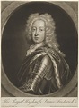 NPG D33035; Frederick Lewis, Prince of Wales - Portrait - National ...