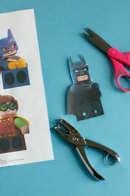 14 Creative Craft Projects For Boys
