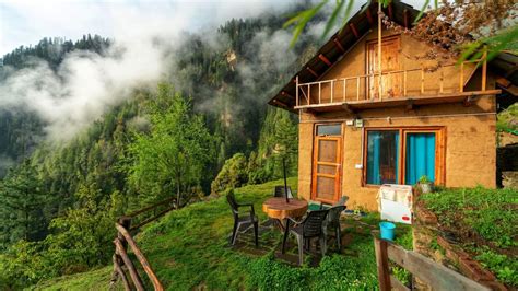 Can't decide which city in himachal pradesh to visit? 19 beautiful Himachal homestays that are now open | Condé ...