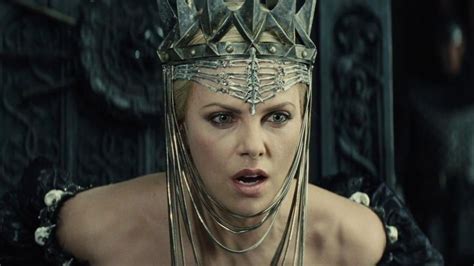 snow white and the huntsman 2012 video detective