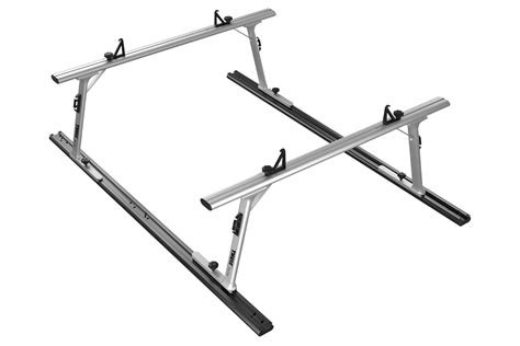 Thule Tracrac Truck Racks Socal Truck Accessories And Equipment