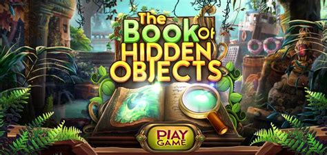 Christmas Hidden4fun Hidden Object Games No Download