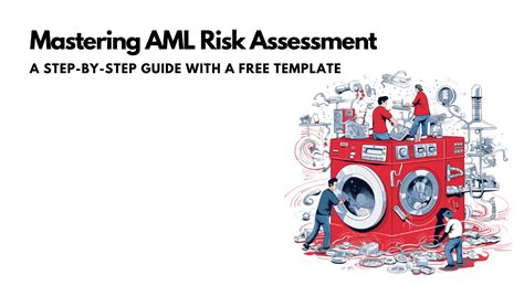 Guide With Free Aml Risk Assessment Template Psp Lab