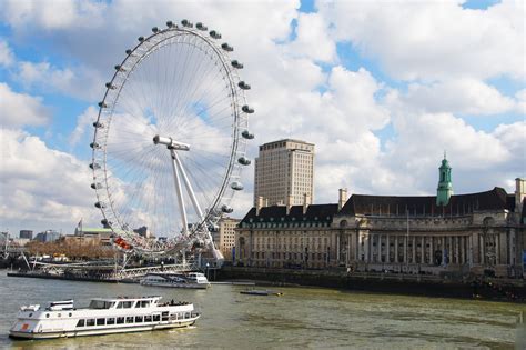 Top Ten Places Of Interest In London You Need To Visit Usa Today