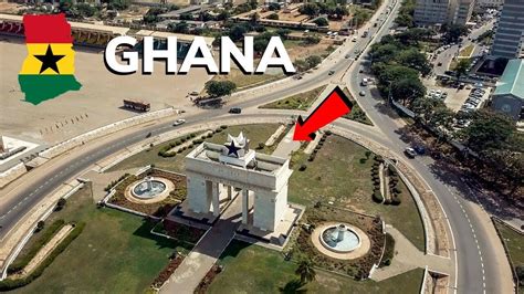 Ghanaian Capital Becomes 2023 Unesco World Book Capital