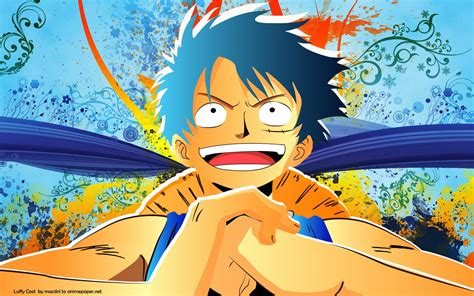 Monkey D Luffy One Piece Wallpaper 943167 Zerochan Anime Image