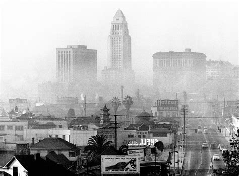 25 Dark And Disturbing Pictures From LA's Criminal Underworld | Los