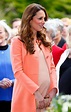 Royal baby on the way, Catherine enters hospital in labor | Houston ...