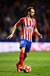 Juanfran Torres | Futbol atletico de madrid, Club atlético de madrid ...
