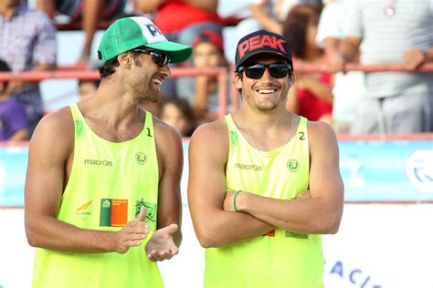 Los primos grimalt tenían un debut difícil por el grupo e del voleibol playa en los juegos olímpicos de tokio 2020. Primos Grimalt cayeron en la final del Sudamericano de ...