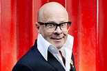 Harry Hill on his latest invention playing Professor Branestawm | The Times