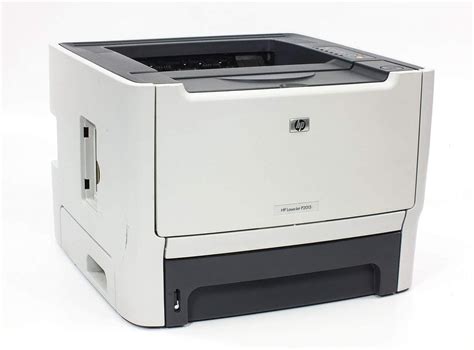 Hp laserjet p2015 printer series. Hp Laserjet P2015 Used Laser Printer | Grand Liquidation