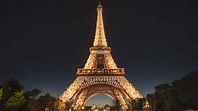 13 cosas que no sabías de la Torre Eiffel, que pronto reabrirá sus puertas