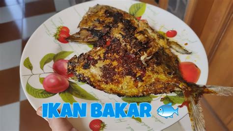 Di indonesia sendiri, ikan tongkol dapat diolah dengan berbagai cara mulai dari digoreng, dimasak kuah, bakar. IKAN BAKAR | IKAN ETEM BAKAR - YouTube