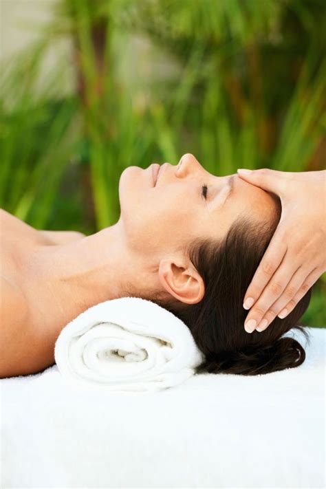 Massagen Entspannung Pur Spa Miami Beach Spa Best Spa