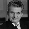 Nicolae Ceausescu - - Biography