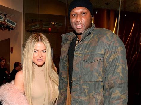 Lamar Odom Anuncia Documental Sex Drugs And Kardashians Highxtar