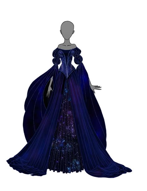 Queen To Be By Moryartix On Deviantart Anime Dress Fashion Design