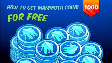 But here we tell you about three ways to earn free brawlhalla codes for free rewards. How To Get Free Mammoth Coins | Brawlhalla - YouTube