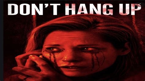 Jump Scares In Dont Hang Up 2016 Wheres The Jump