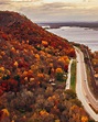 Winona, MN Fall Colors: Add It To Your Minnesota Bucket List! - The ...