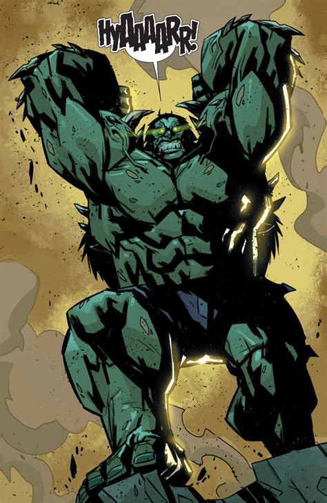 Image Bruce Banner Earth 616 From Indestructible Hulk Vol 1 14 0001