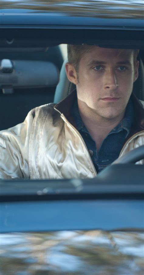 Watching movies, is like escaping to a different world, we wish we could have. Pictures & Photos from Drive (2011) - IMDb | Ryan gosling ...