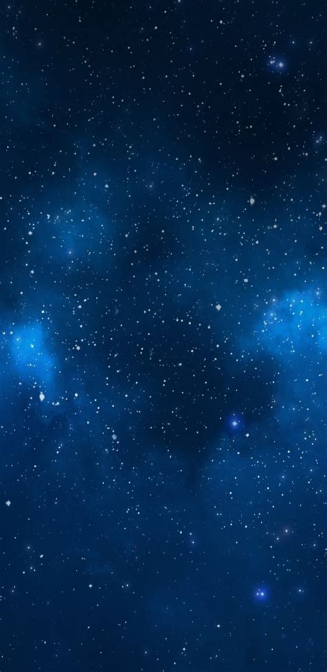 Blue Galaxy Wallpapers 4k Hd Blue Galaxy Backgrounds On Wallpaperbat