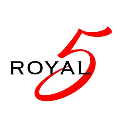 Shop Online With Royal 5 Now Visit Royal 5 On Lazada